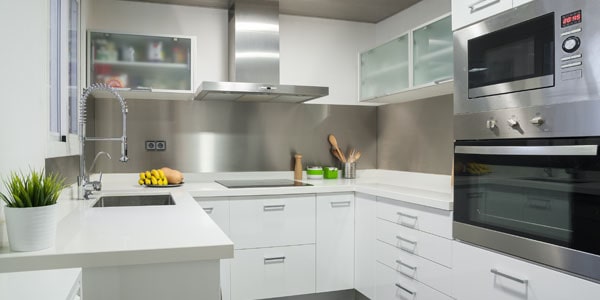 kitchens helensburgh